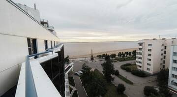 Фото номера Люкс Гостиница Пур-Наволок г. Архангельск 14