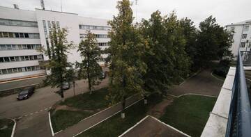 Фото номера Люкс Гостиница Пур-Наволок г. Архангельск 40