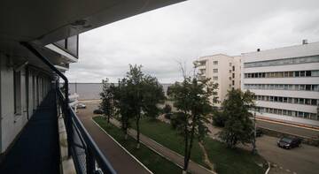 Фото номера Люкс Гостиница Пур-Наволок г. Архангельск 38