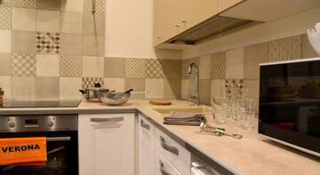 Фото Апартаменты Happy Home Apartment г. Архангельск 2