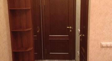 Фото номера Стандартный двухместный номер с 1 кроватью Гостиница Мини-отель Утеха г. Архангельск 3